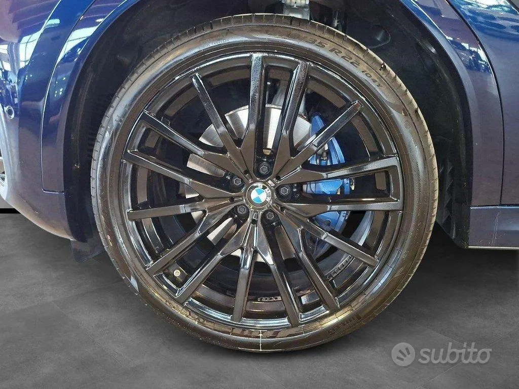 BMW X6 2024 photo 5