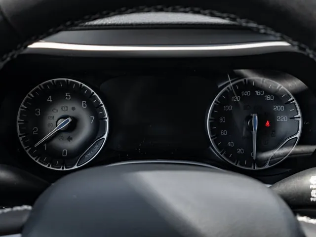 Chrysler Pacifica 2027 photo 4