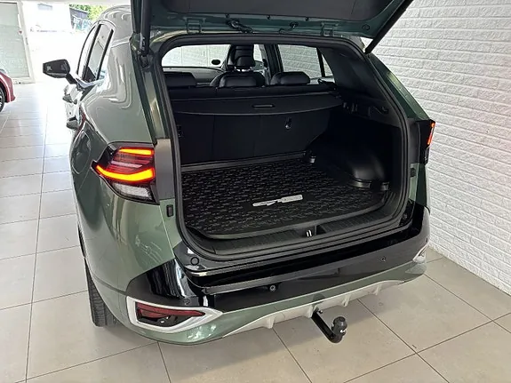 Kia Sportage 2022 photo 5