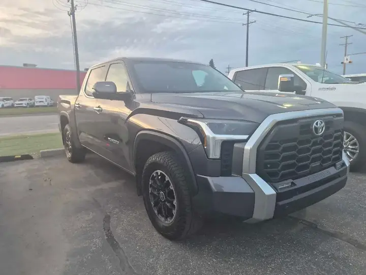Toyota Tundra