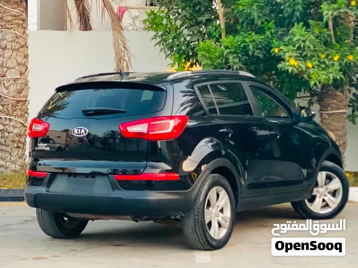 Kia Sorento 2012 photo 4