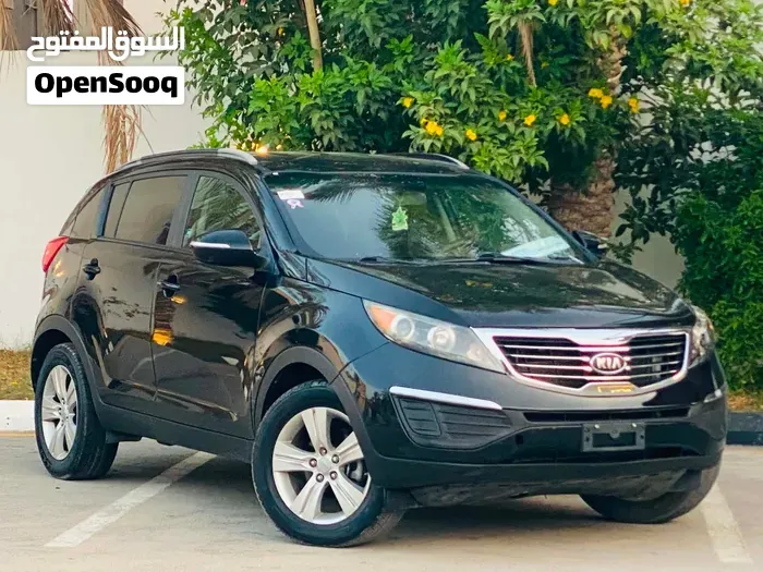 Kia Sorento 2012 photo 2