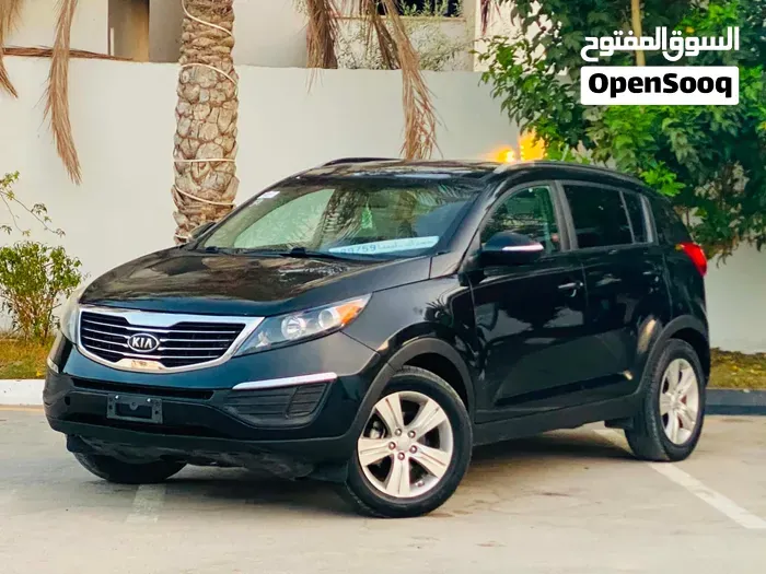 Kia Sorento 2012 photo 3
