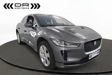 Jaguar I-Pace 2022 photo 2