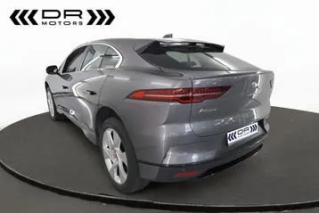 Jaguar I-Pace 2022 photo 3