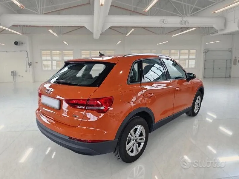 Audi Q3 2023 photo 4