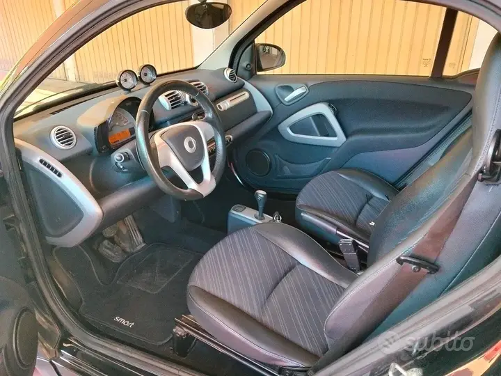 Smart Fortwo 2014 photo 3