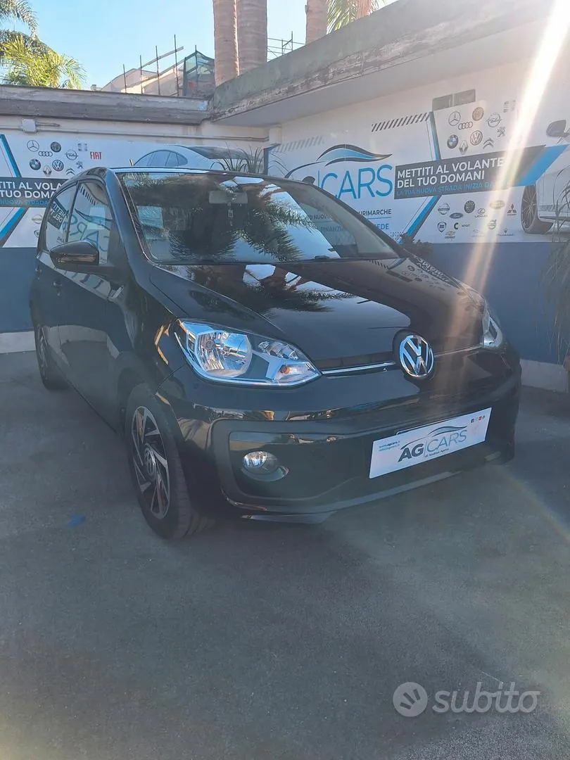 Volkswagen Up 2019 photo 3