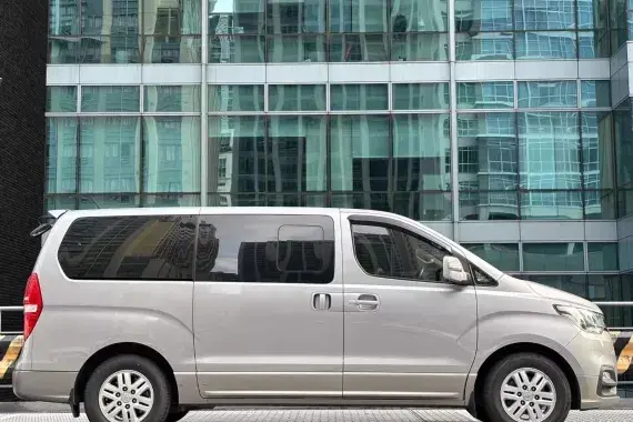 Hyundai Grand Starex 2019 photo 5