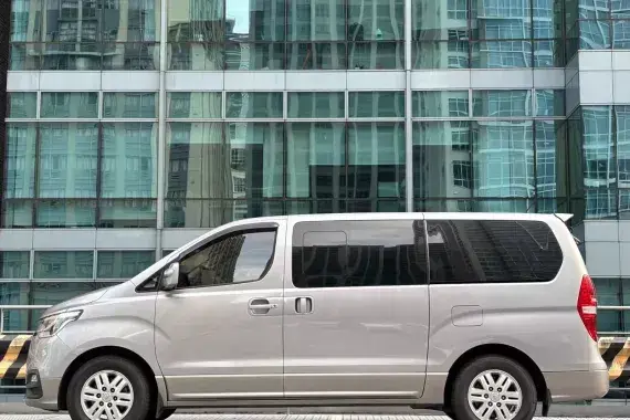 Hyundai Grand Starex 2019 photo 4