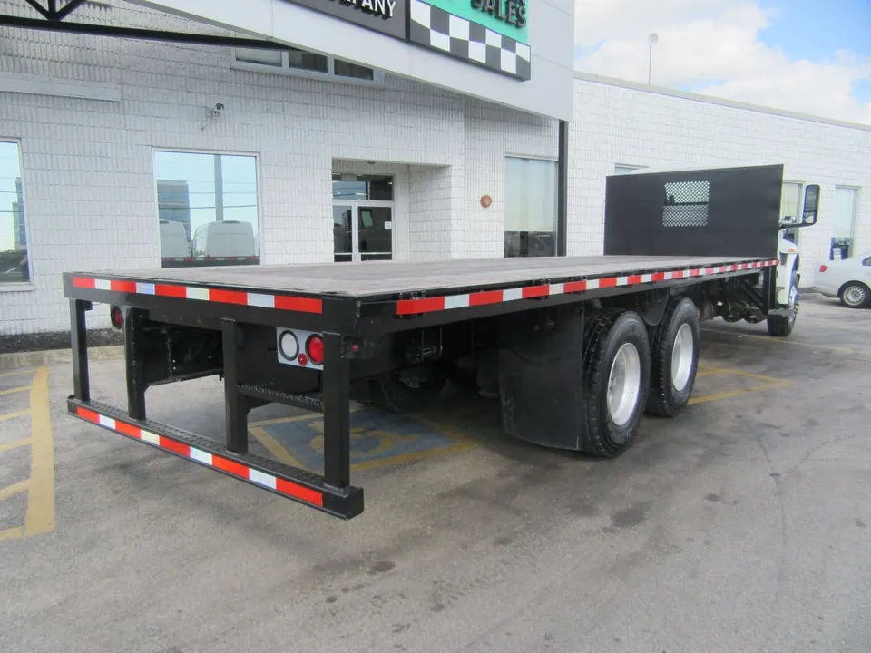 International Mv 607 2020 photo 3