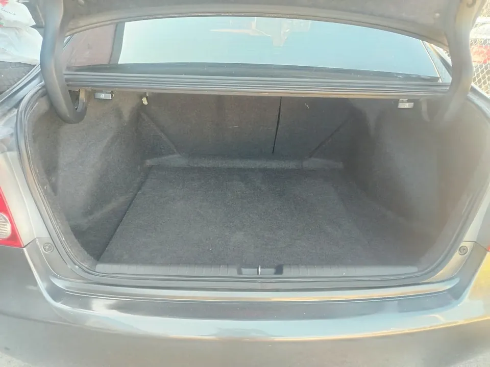 Honda Civic 2009 photo 5