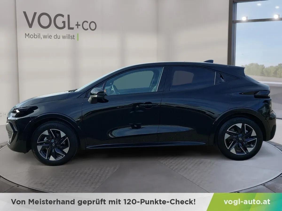 Renault Clio 2026 photo 2