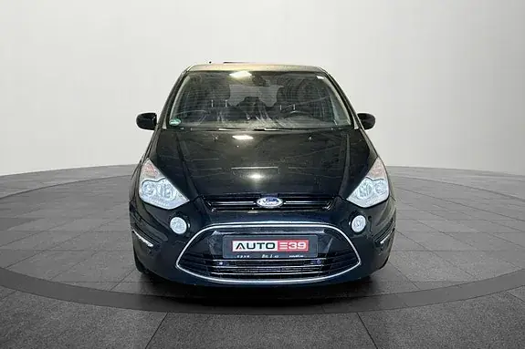 Ford S-Max 2010 photo 2