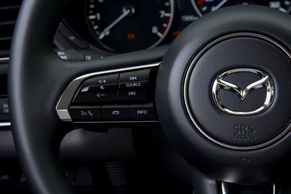 Mazda Cx-30 2026 photo 3