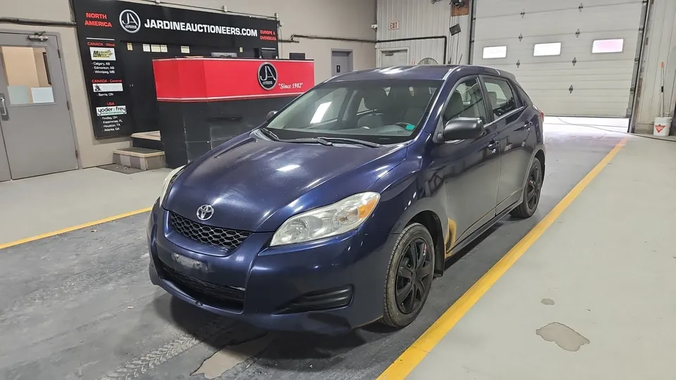 Toyota Matrix