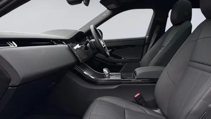Land Rover Range Rover Evoque 2026 photo 3