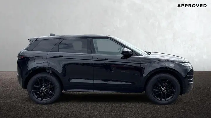 Land Rover Range Rover Evoque 2026 photo 5