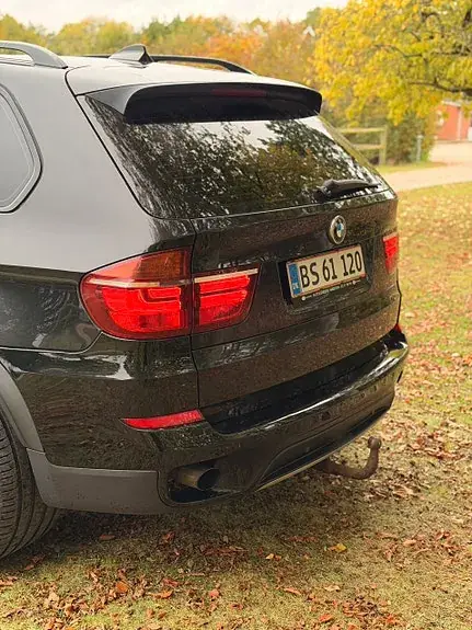 BMW X5 2011 photo 5
