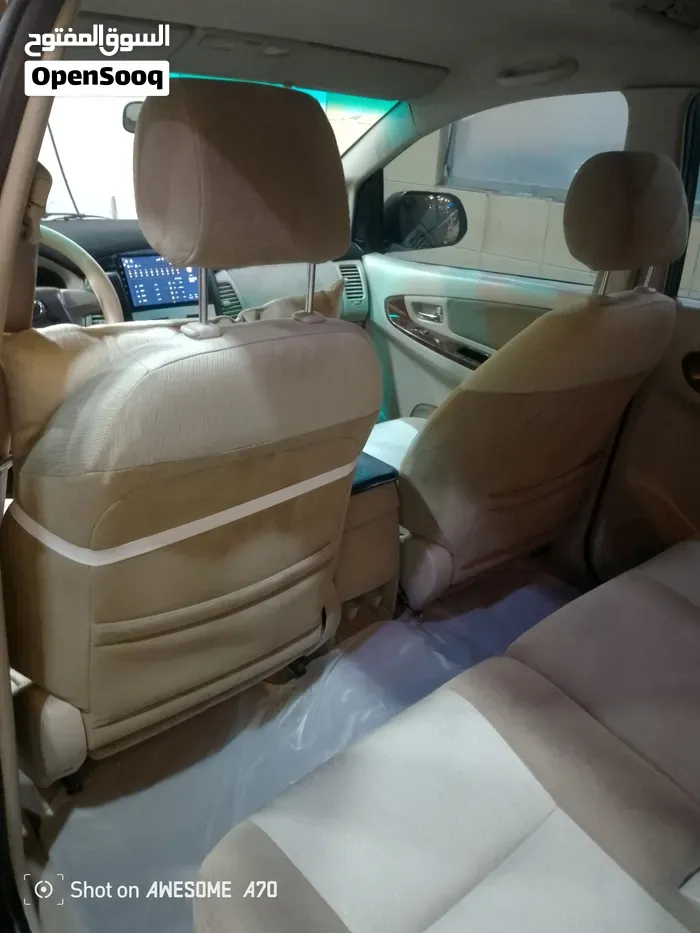 Toyota Innova 2015 photo 4