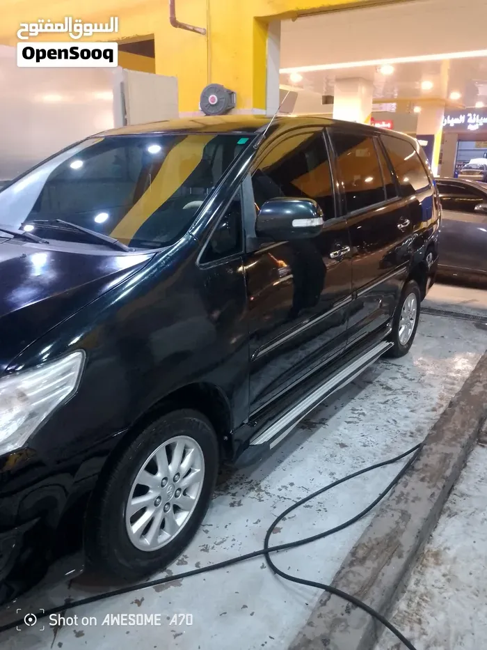 Toyota Innova 2015 photo 3