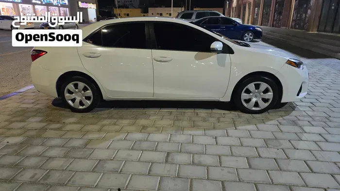 Toyota Corolla 2016 photo 3