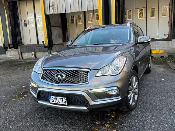 Infiniti Qx50