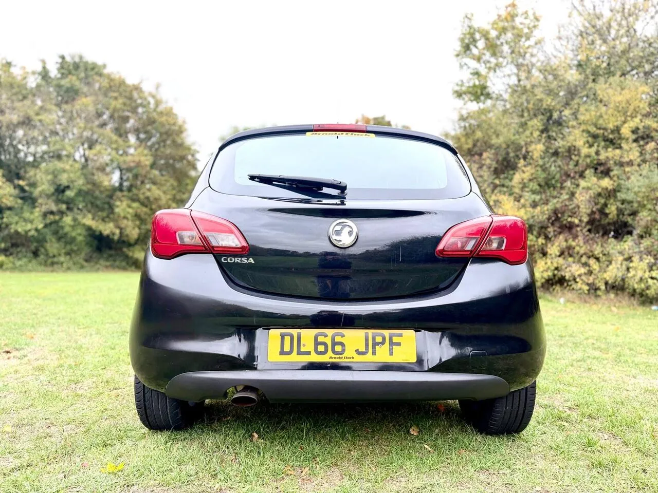Vauxhall Corsa 2016 photo 4