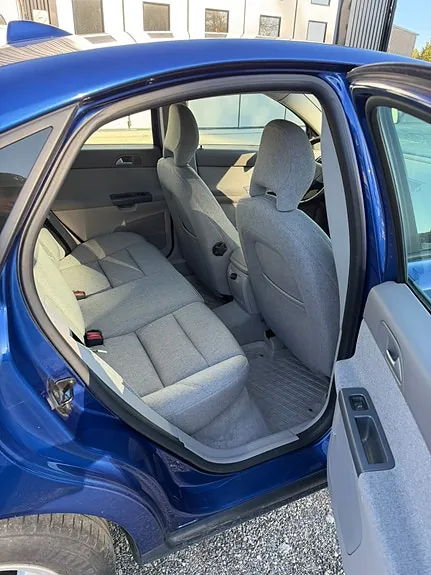 Volvo S40 2006 photo 5
