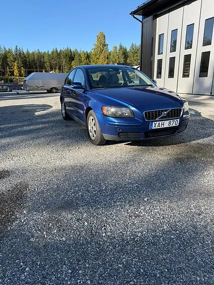 Volvo S40 2006 photo 2