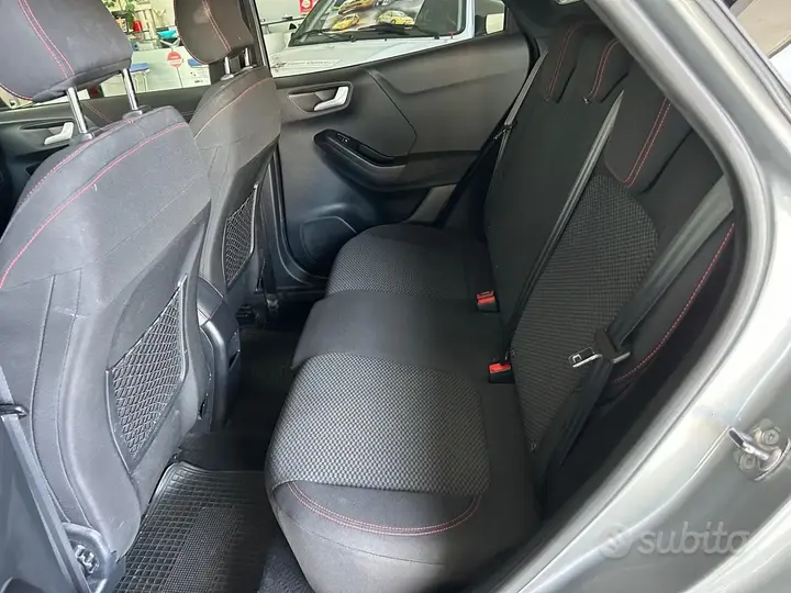 Ford Puma 2021 photo 5