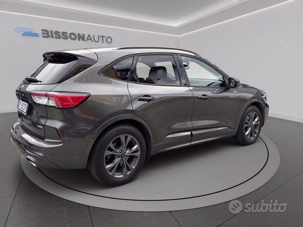 Ford Kuga 2023 photo 5