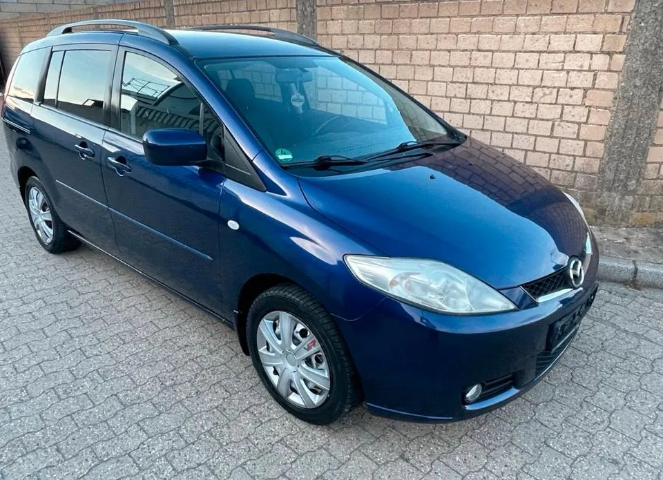 Mazda 5