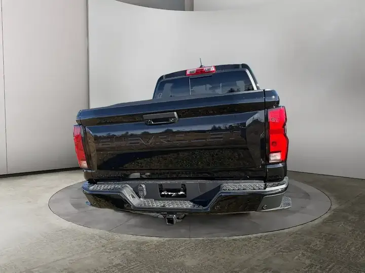 Chevrolet Colorado 2026 photo 4
