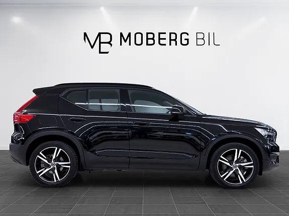 Volvo Xc40 2021 photo 5