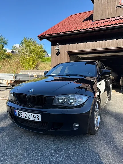 BMW 116D