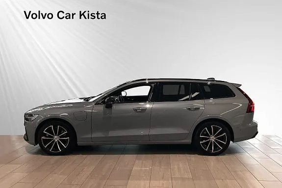 Volvo V60 2026 photo 3