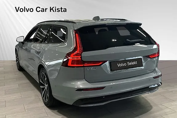 Volvo V60 2026 photo 4