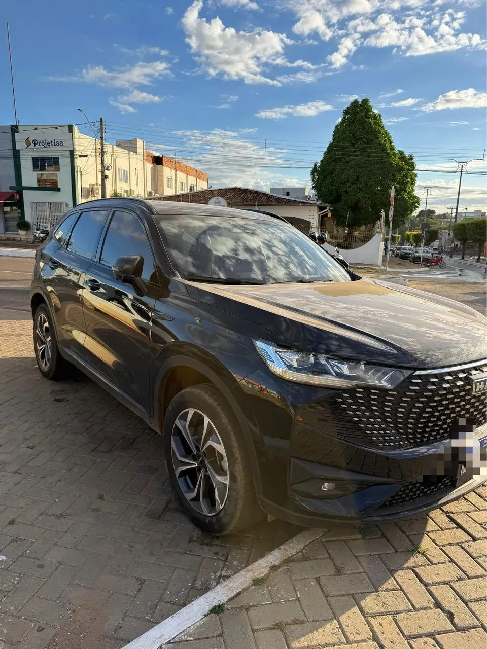 Gwm Haval H6