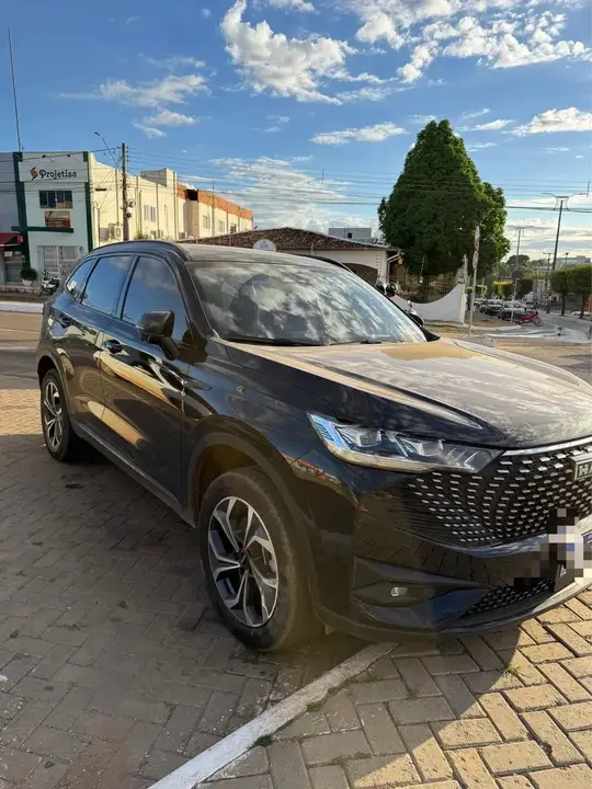 Gwm Haval H6