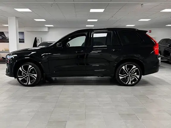 Volvo Xc90 2023 photo 2