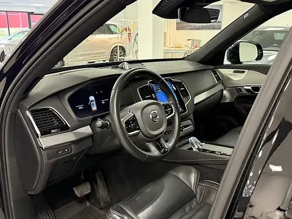 Volvo Xc90 2023 photo 5