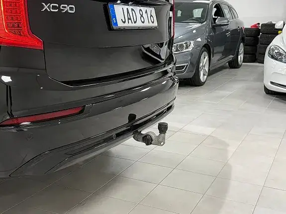 Volvo Xc90 2023 photo 4
