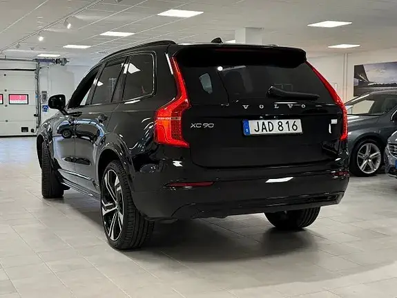 Volvo Xc90 2023 photo 3