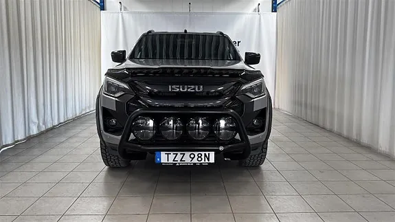 Isuzu D-Max 2025 photo 5