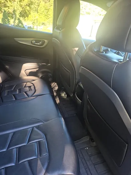 Nissan Qashqai 2018 photo 5