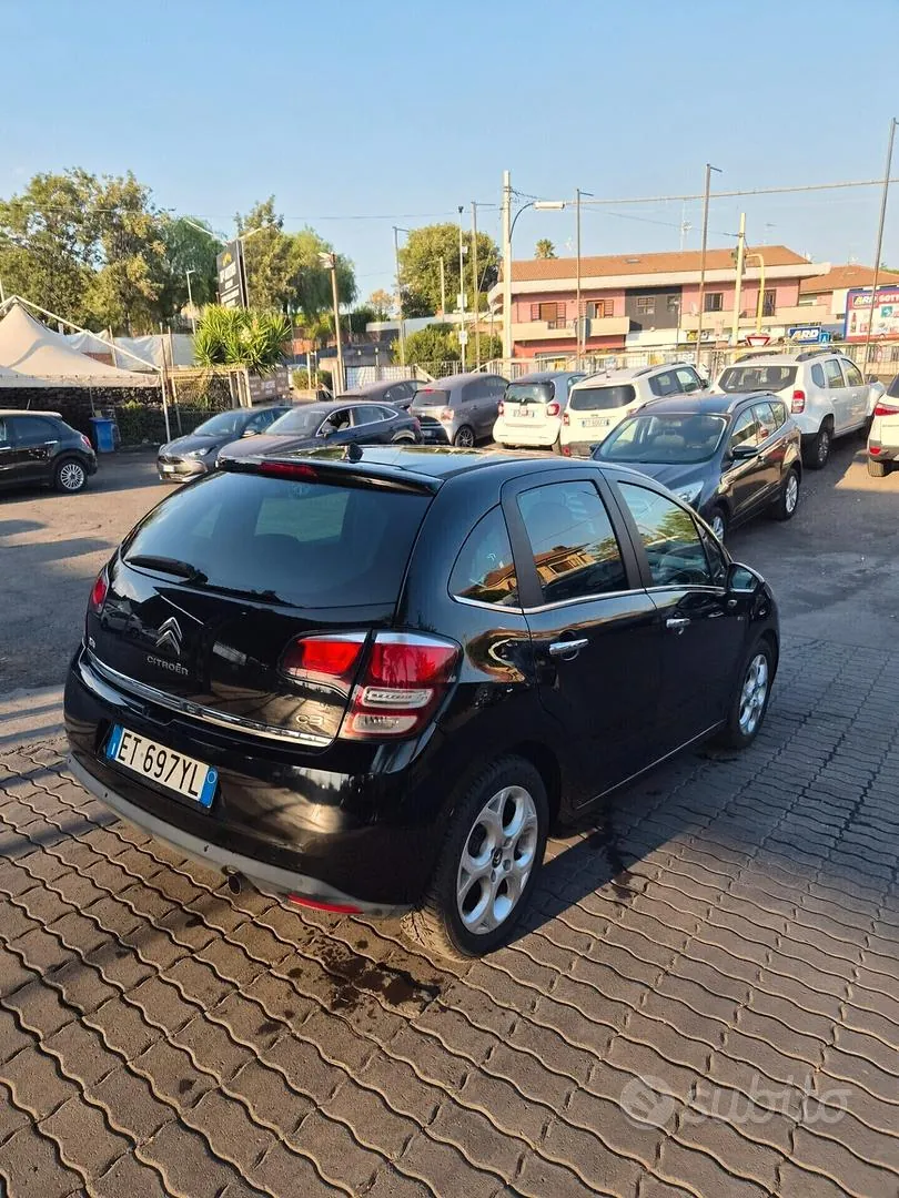 Citroen C3 2014 photo 5