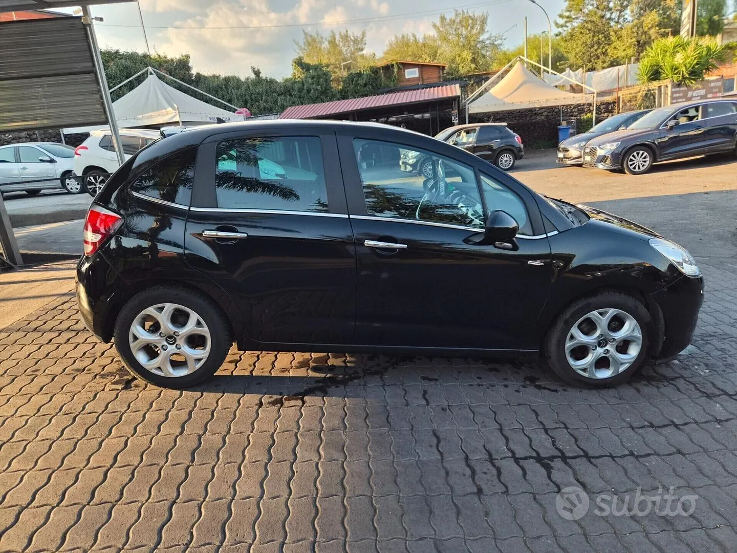 Citroen C3 2014 photo 4