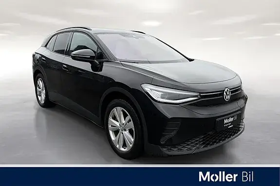 Volkswagen Id.4 2025 photo 3