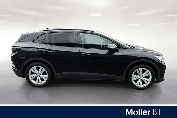 Volkswagen Id.4 2025 photo 4